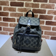 Gucci Backpacks